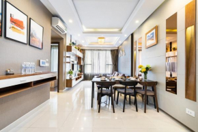 Tresor in center 3 bedrooms